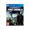 Just Cause 4 Steelbook Edition .. | Köp från GameheroSe på (633824125