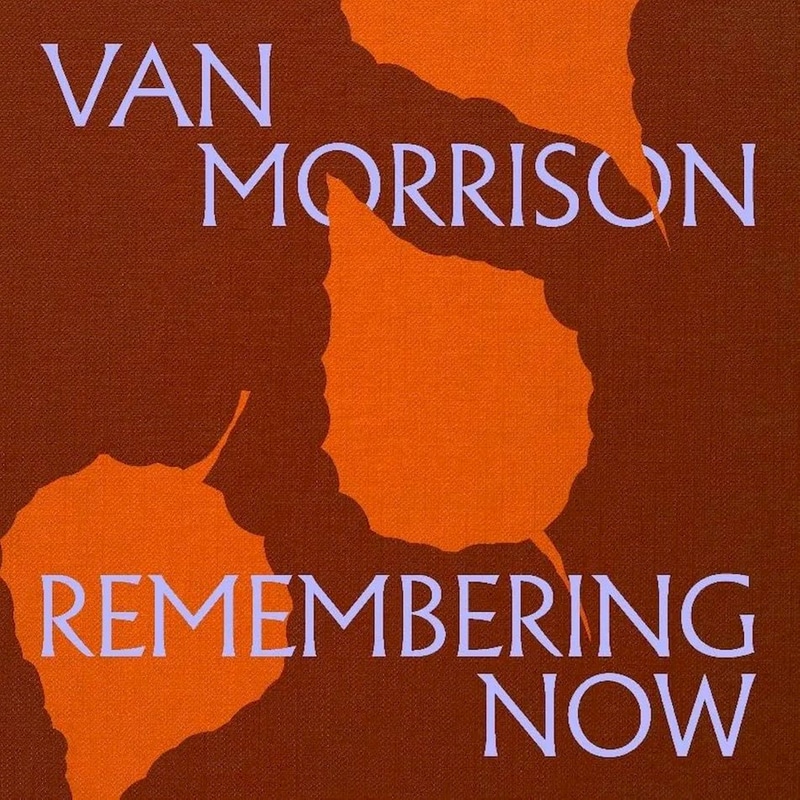 Remembering Now (2LP Colored)
