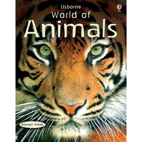 World of Animals image 0