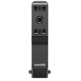 Αξεσουάρ Action Camera - Insta360 X5 Οριζόντια Βάση - Μαύρο