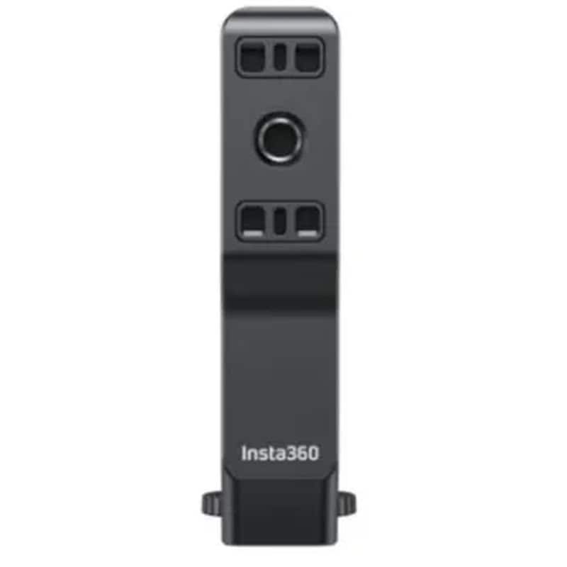 INSTA360 Αξεσουάρ Action Camera - Insta360 X5 Οριζόντια Βάση - Μαύρο