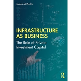 Infrastructure as Business