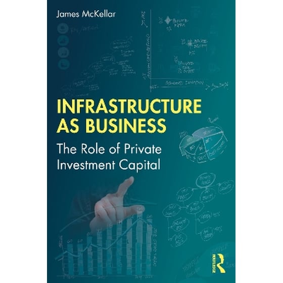 Infrastructure as Business image 0