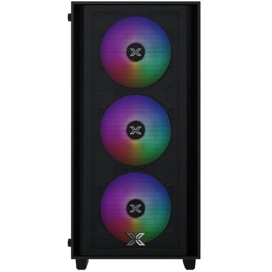 Vengeance (AMD Ryzen 5-8400F/16 GB/1TB SSD/Radeon RX 9070 GRE/Win11Home) image 3