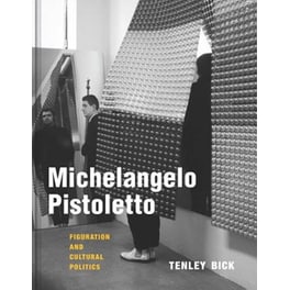 Michelangelo Pistoletto