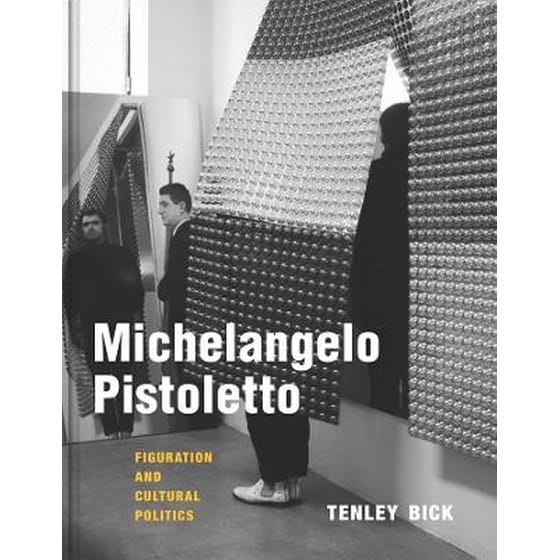 Michelangelo Pistoletto image 0