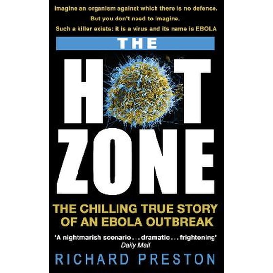 The Hot Zone image 0
