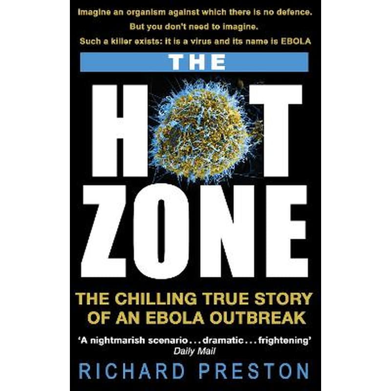 The Hot Zone