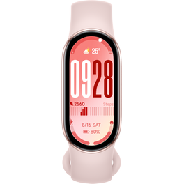 Activity Tracker Xiaomi Smart Band 10 - Mystic Rose
