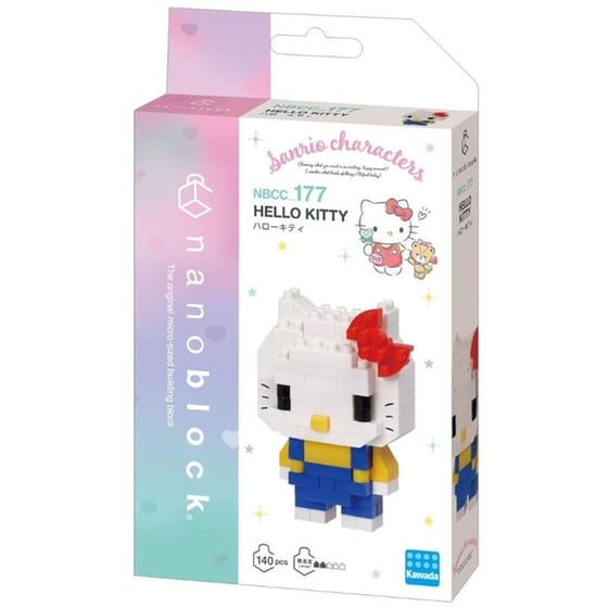 Φιγούρα Bandai Hello Kitty image 3