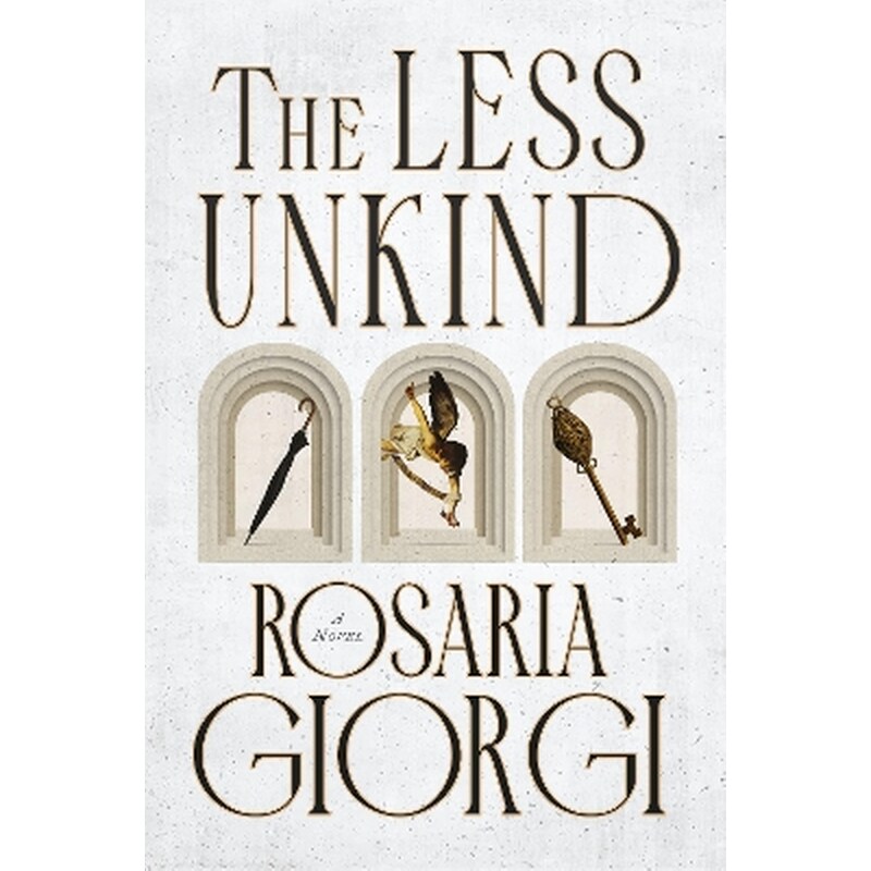 The Less Unkind