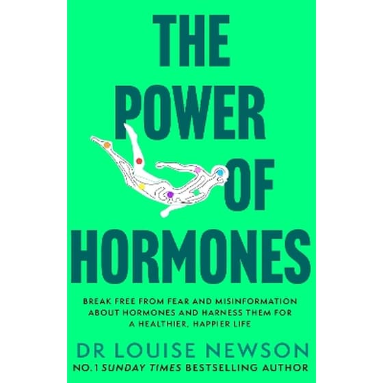 The Power of Hormones image 0