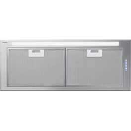 SAMSUNG NK72FG454CS 72 cm Inox Μηχανισμός Απορρόφησης