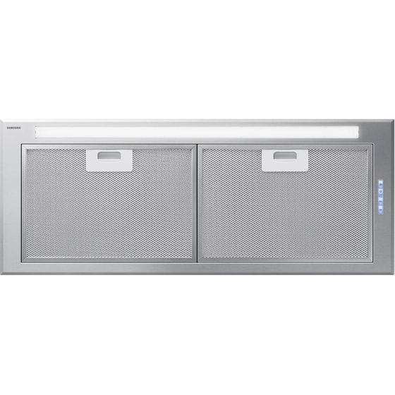 SAMSUNG NK72FG454CS 72 cm Inox Μηχανισμός Απορρόφησης image 0