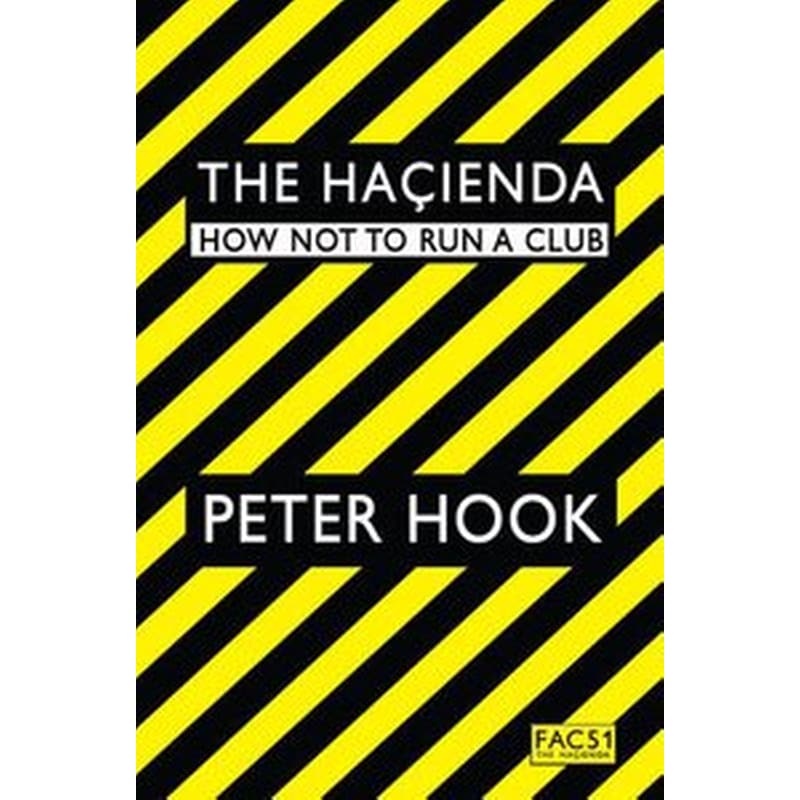 Hacienda