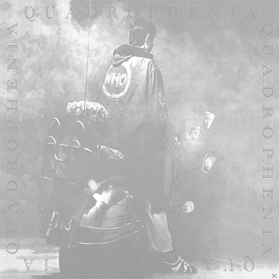 Quadrophenia image 0