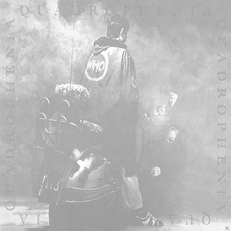 Quadrophenia