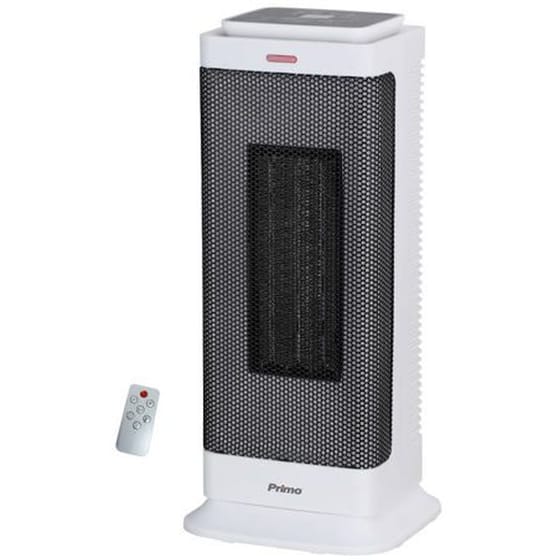 PRIMO PRCH-81105 2000 W Αερόθερμο Δαπέδου image 0