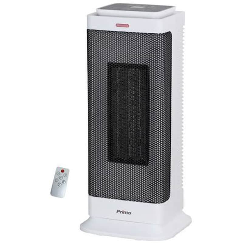 PRIMO PRCH-81105 2000 W Αερόθερμο Δαπέδου