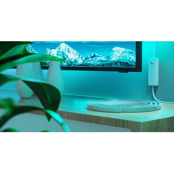 Ταινία Led Nanoleaf Essen Light Strips 2m image 5