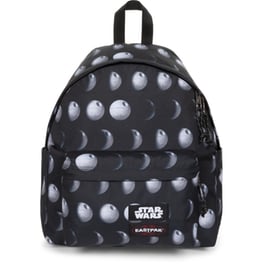 Τσάντα Πλάτης Eastpak Death Star Wars Μαύρο