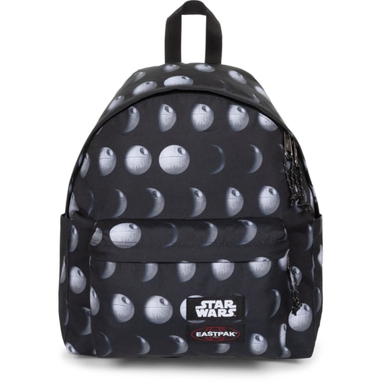 Τσάντα Πλάτης Eastpak Death Star Wars Μαύρο image 0