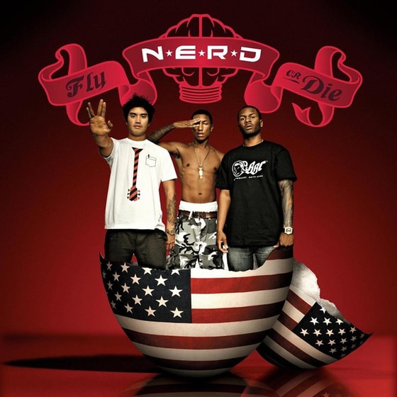 Fly Or Die image 1
