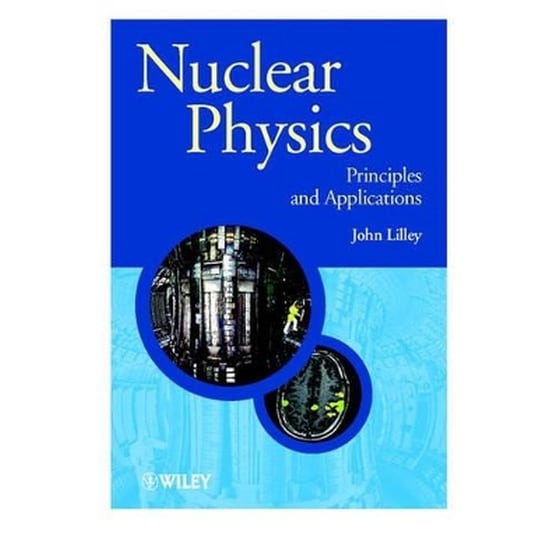 Nuclear Physics image 0