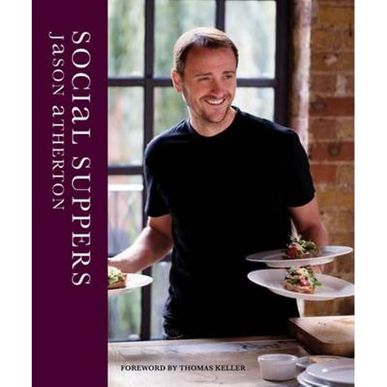 Social Suppers image 0
