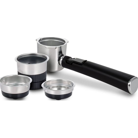 IZZY Napoli IZ-6011 1000W 20bar Μηχανή Espresso image 3