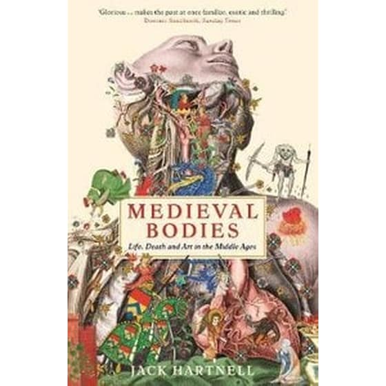 Medieval Bodies image 0