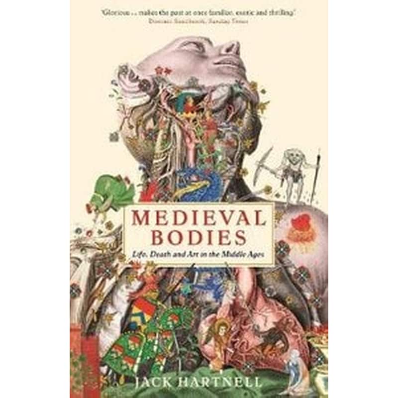 Medieval Bodies