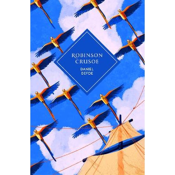 Robinson Crusoe image 0