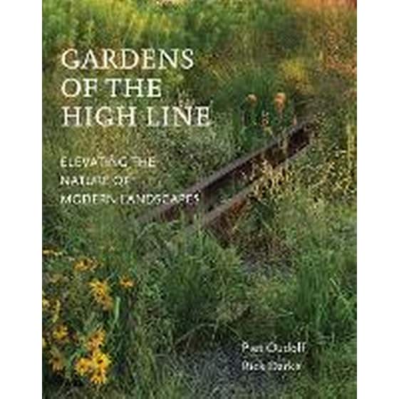 Gardens of the High Line image 0