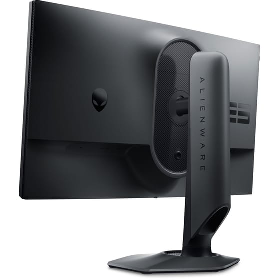 Dell Alienware AW2524HF Gaming Monitor 24.5" Full HD Fast IPS Flat 500 Hz 0.5 ms image 4