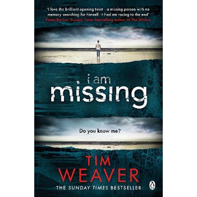 I Am Missing 1235205