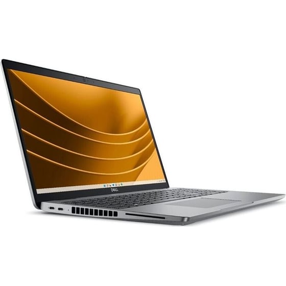 Laptop Dell Latitude 5550 15.6'' FHD IPS (Core Ultra 5-135U/16GB/512GB SSD/UHD Graphics/Win11Pro) image 2
