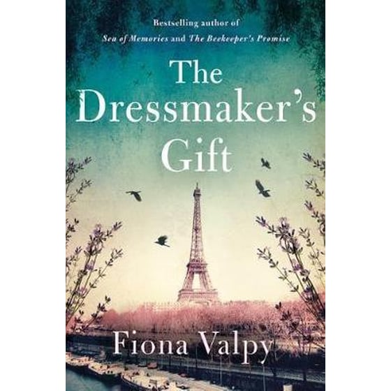 Dressmaker's Gift image 0