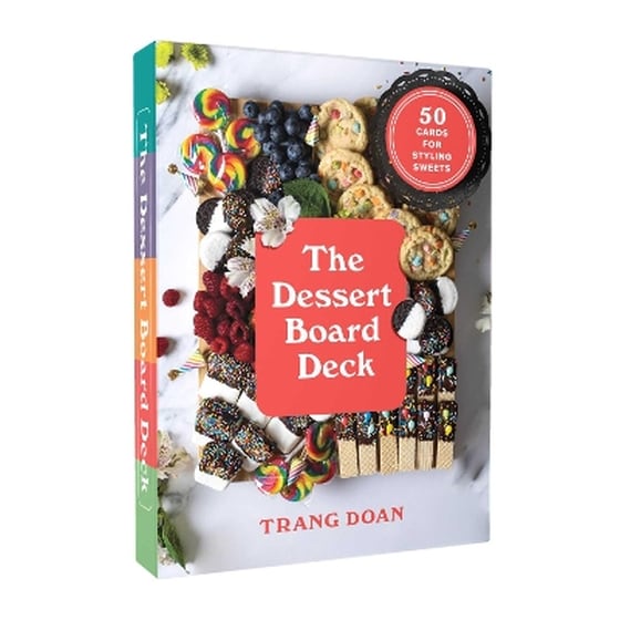 The Dessert Board Deck image 0