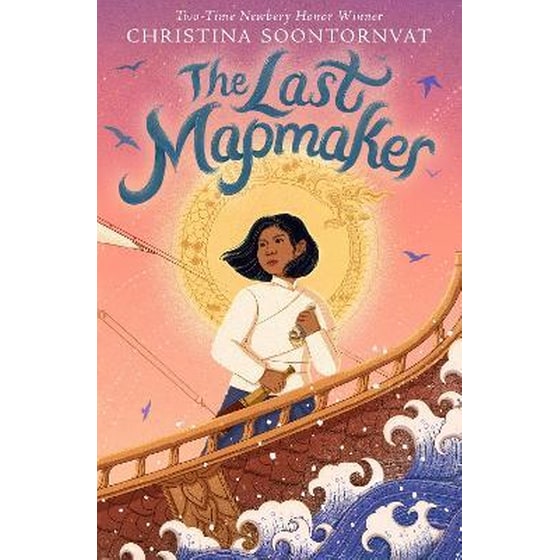 The Last Mapmaker image 0