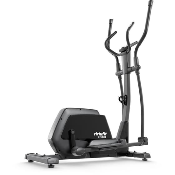 VIRTUFIT CTR200I Ελλειπτικο Μηχάνημα Μαγνητικό Μαύρο image 2