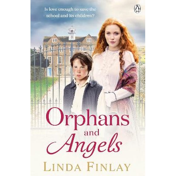 Orphans and Angels image 0