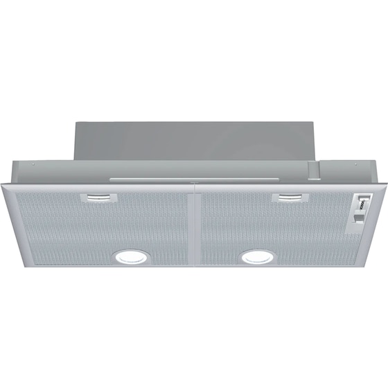 BOSCH DHL755BL 75 cm Inox Μηχανισμός Απορρόφησης image 0