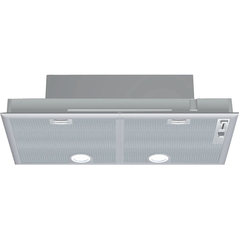 BOSCH BOSCH DHL755BL 75 cm Inox Μηχανισμός Απορρόφησης