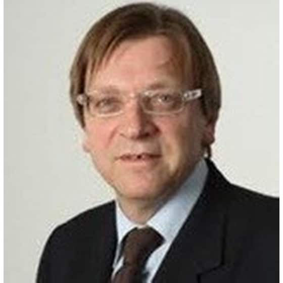 Οι Ενωμένες Πολιτείες της Ευρώπης image 1