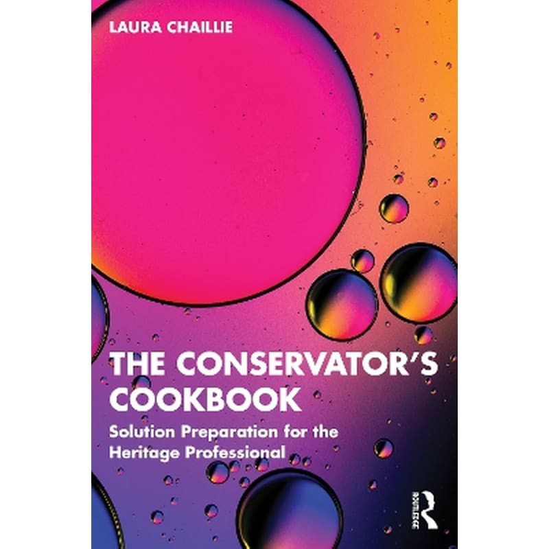 The Conservators Cookbook