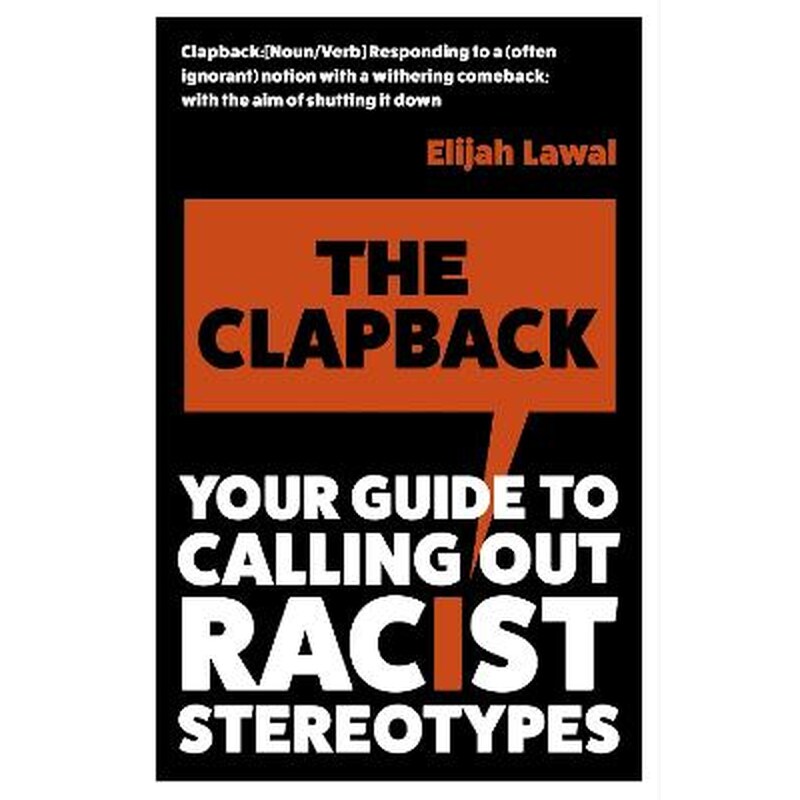 The Clapback