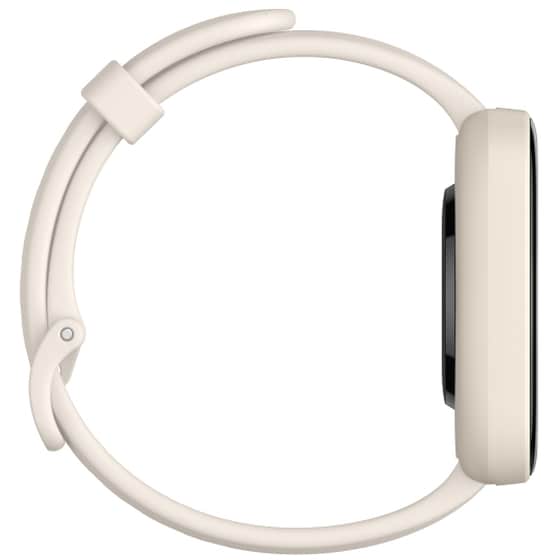 Smartwatch Amazfit Bip 3 Pro 44mm - Cream image 5