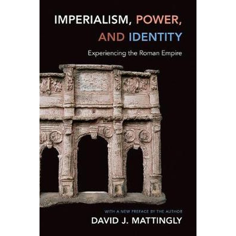 Imperialism, Power, and Identity