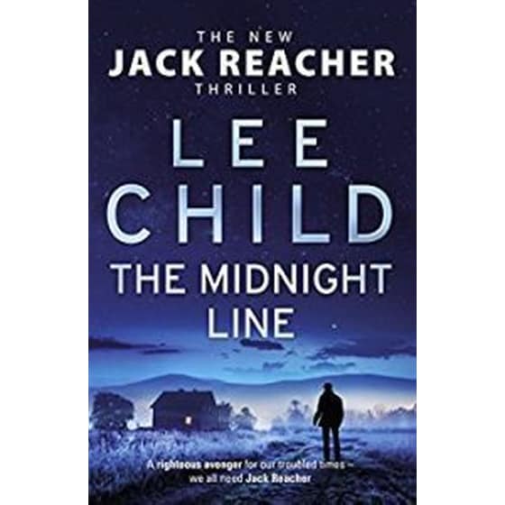 The Midnight Line image 0